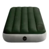 Intex Twin Camping With Fiber-Tech Mattress -Best Journeys Area intex twin camping with fiber tech mattress