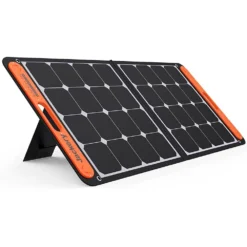 SolarSaga Portable Solar Panel 100W
