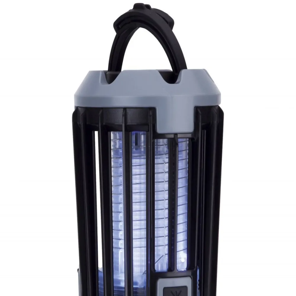 Jata Insect Eliminator / Port Lamp 2 In 1 7 Jata Insect Eliminator / Port Lamp 2 In 1 - Image 5