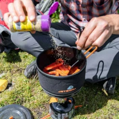 Jetboil 1.5L Ceramic Cook Pot Carbon Camping Stove 19 Jetboil 1.5L Ceramic Cook Pot Carbon Camping Stove -Best Journeys Area jetboil 1.5l ceramic cook pot carbon camping stove 7