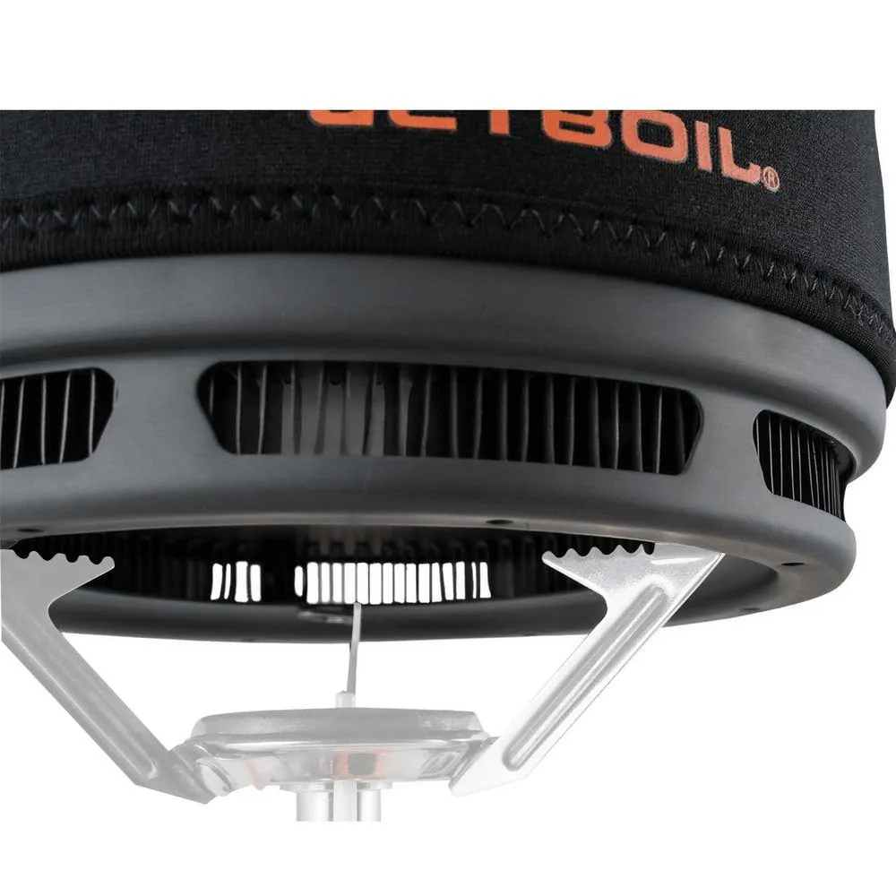 Jetboil 1.5L Ceramic Cook Pot Carbon Camping Stove 12 Jetboil 1.5L Ceramic Cook Pot Carbon Camping Stove - Image 10