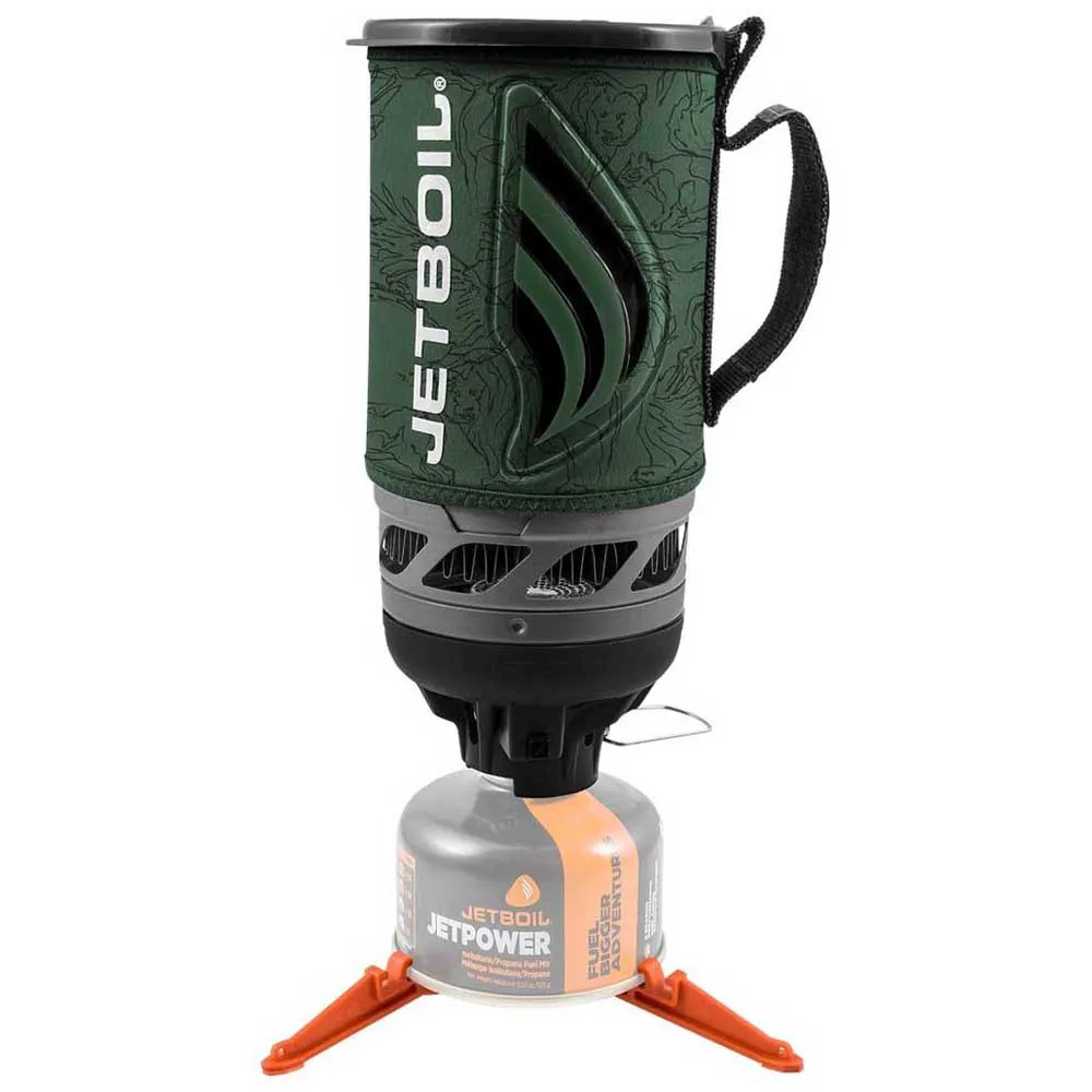 Jetboil Flash Camping Stove 3 Jetboil Flash Camping Stove