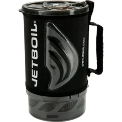 Jetboil Flash™ Carbon Stove