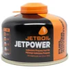 Jetboil Jetpower Fuel 100 Gr -Best Journeys Area jetboil jetpower fuel 100 gr