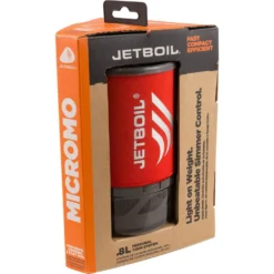 Jetboil MicroMo Camping Stove -Best Journeys Area jetboil micromo camping stove 2