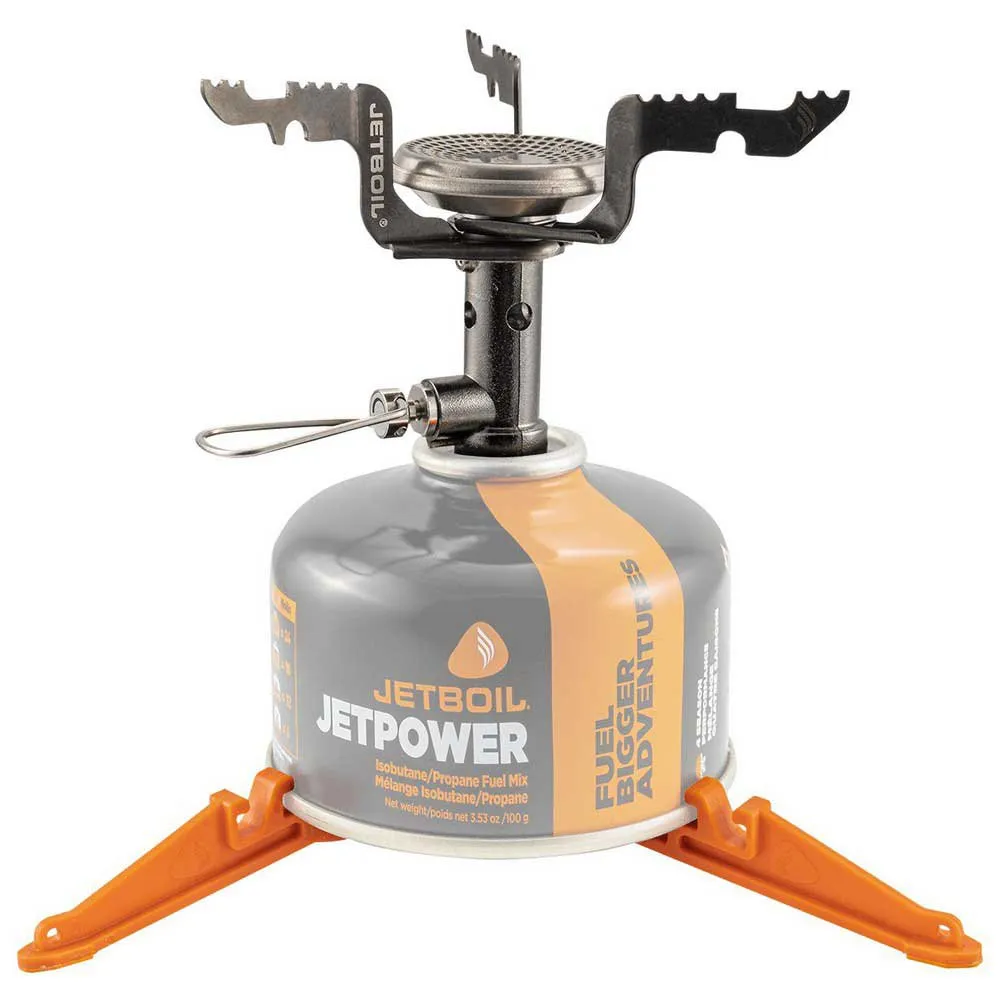 Jetboil Stash Camping Stove 4 Jetboil Stash Camping Stove - Image 2