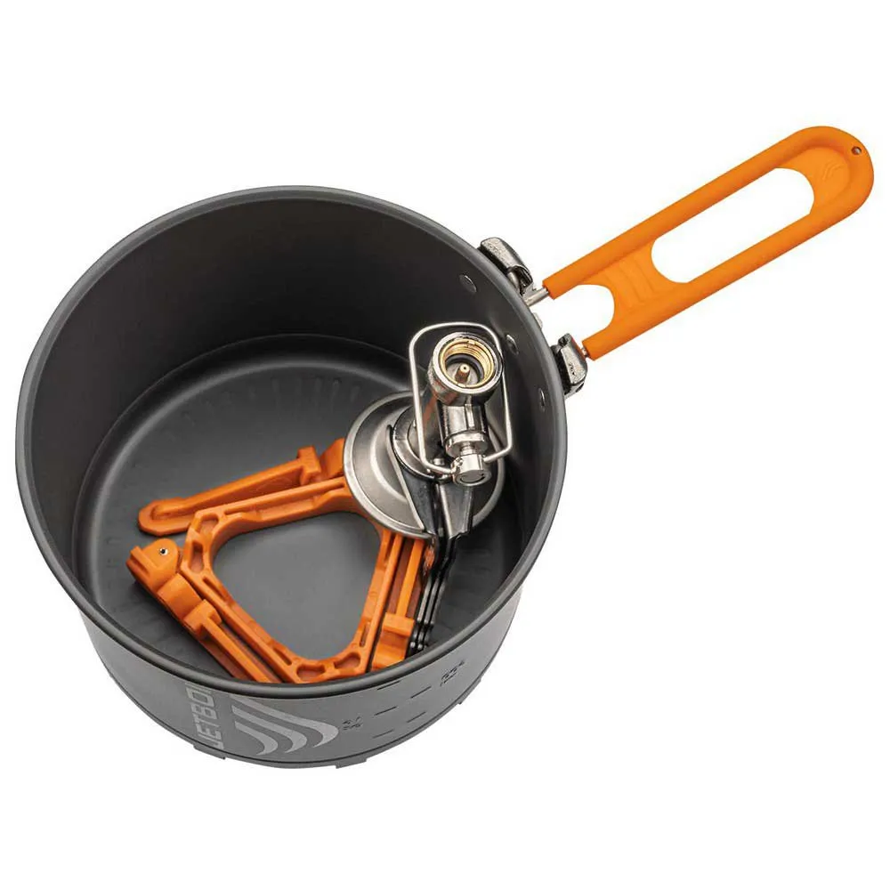 Jetboil Stash Camping Stove 7 Jetboil Stash Camping Stove - Image 5