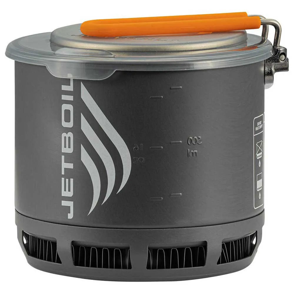 Jetboil Stash Camping Stove 8 Jetboil Stash Camping Stove - Image 6