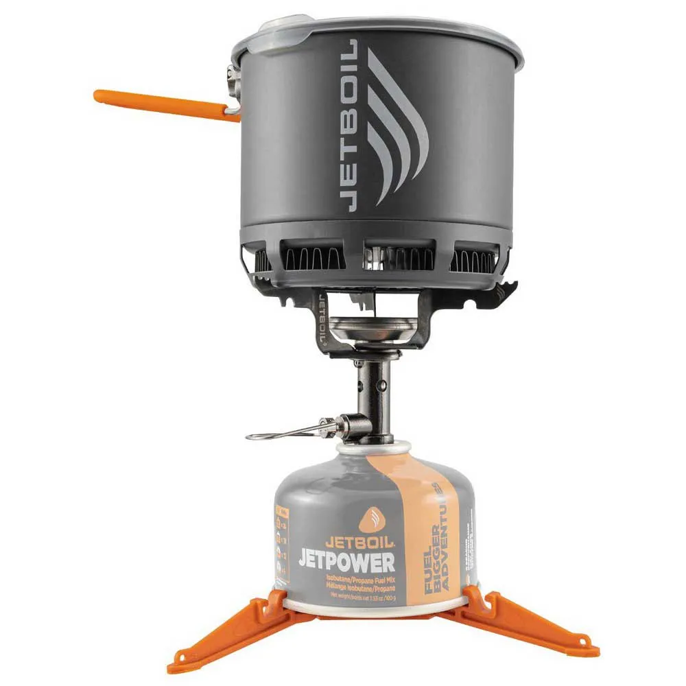 Jetboil Stash Camping Stove 3 Jetboil Stash Camping Stove