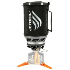 Best Journeys Area 29 Jetboil Sumo Camping Stove