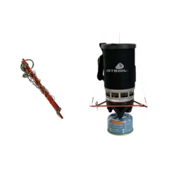 Jetboil Suspension Stove Camping Kit