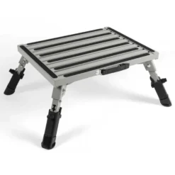 Kampa Aluminium Step