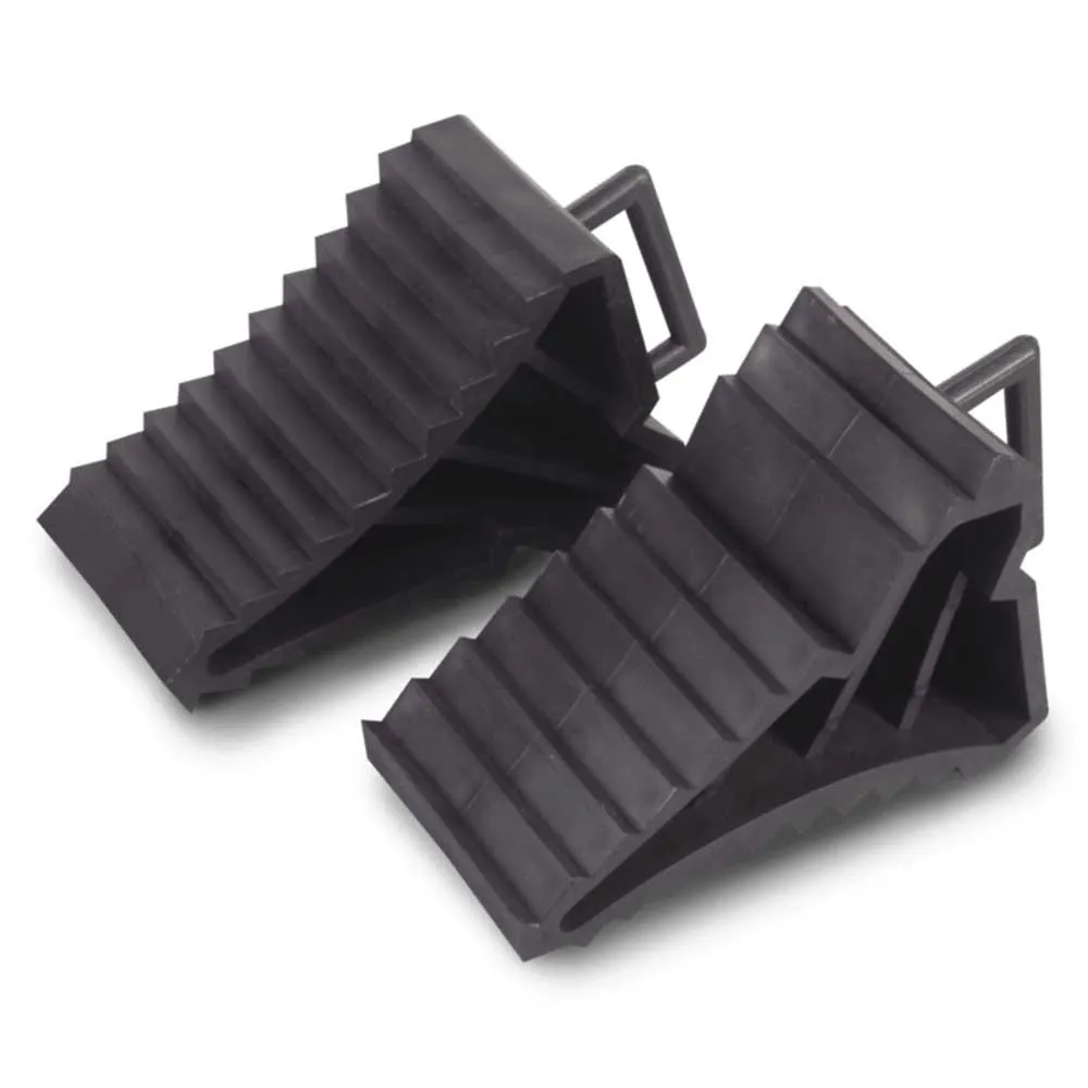 Kampa Handy Chock Pair 3 Kampa Handy Chock Pair