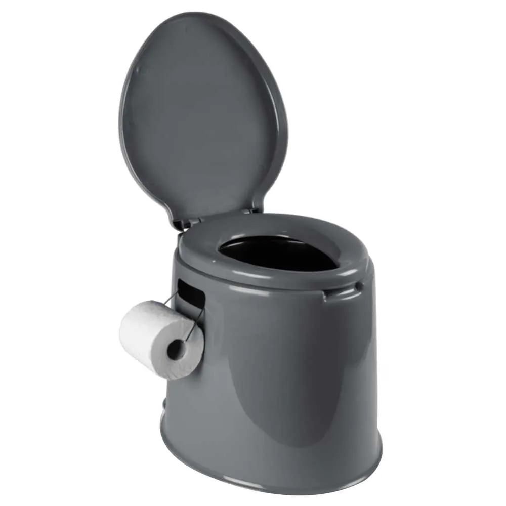 Kampa King Khazi WC 3 Kampa King Khazi WC