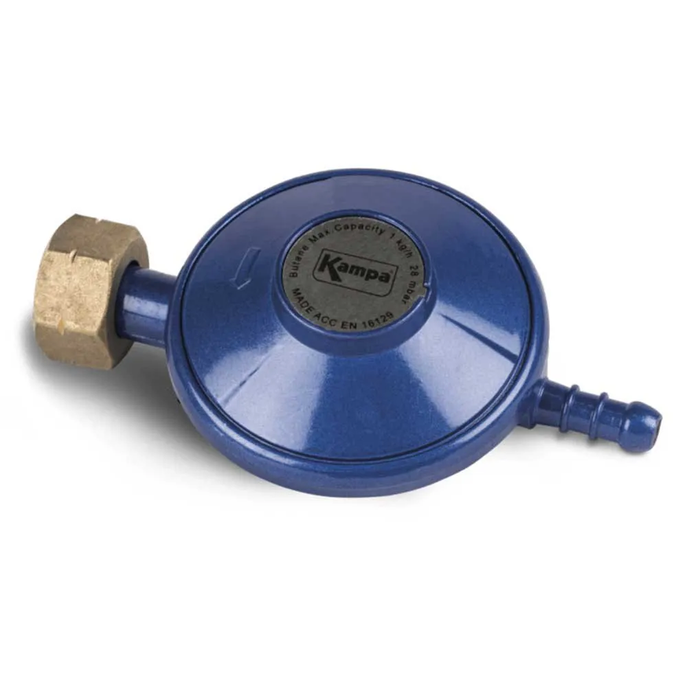 Kampa Screw-On Regulator 3 Kampa Screw-On Regulator