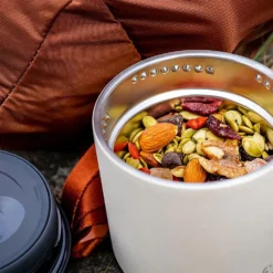 Klean Kanteen TKCanister 235ml 8 Klean Kanteen TKCanister 235ml -Best Journeys Area klean kanteen tkcanister 235ml 2