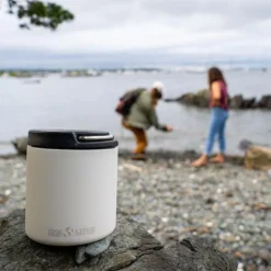 Klean Kanteen TKCanister 235ml 9 Klean Kanteen TKCanister 235ml -Best Journeys Area klean kanteen tkcanister 235ml 3