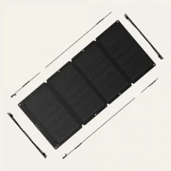 KSIX BXPSOL120W Portable Solar Panel -Best Journeys Area ksix bxpsol120w portable solar panel 2
