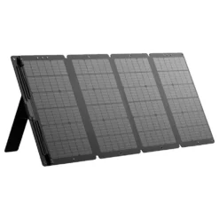 KSIX BXPSOL120W Portable Solar Panel