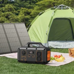 KSIX BXPSOL120W Portable Solar Panel -Best Journeys Area ksix bxpsol120w portable solar panel 6