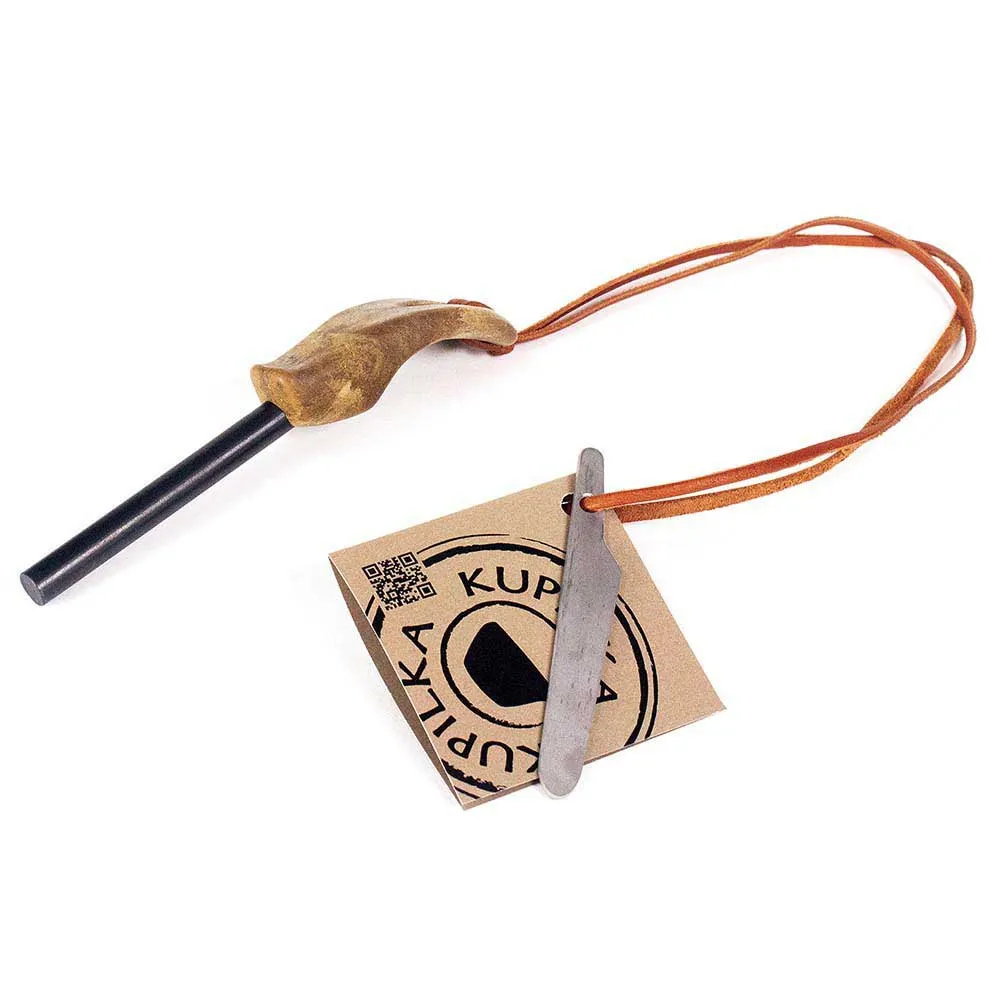 Kupilka Firesteel Lighter 3 Kupilka Firesteel Lighter