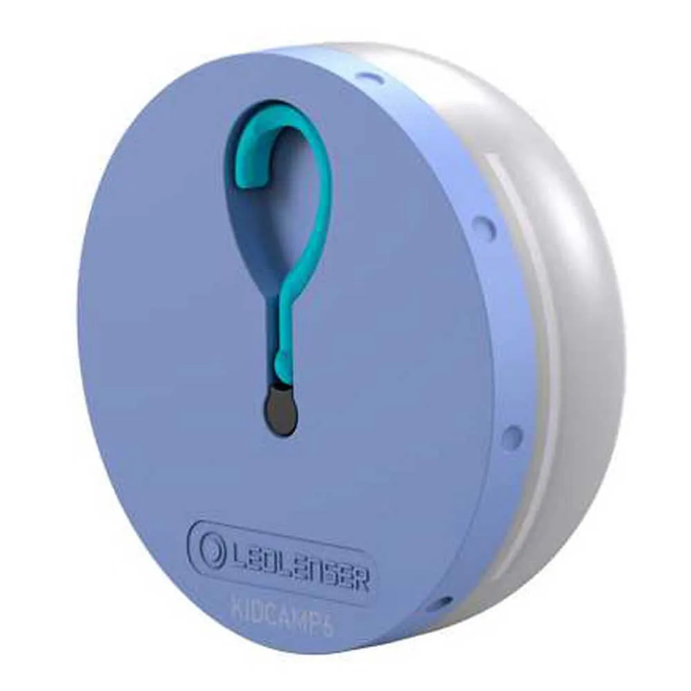 Led Lenser Kidcamp6 Camping Light 4 Led Lenser Kidcamp6 Camping Light - Image 2