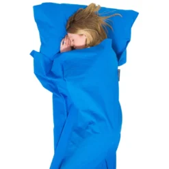 Lifeventure Cotton Rectangular Liner -Best Journeys Area lifeventure cotton rectangular liner 2