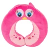 LITTLELIFE Owl Snooze Pillow -Best Journeys Area littlelife owl snooze pillow