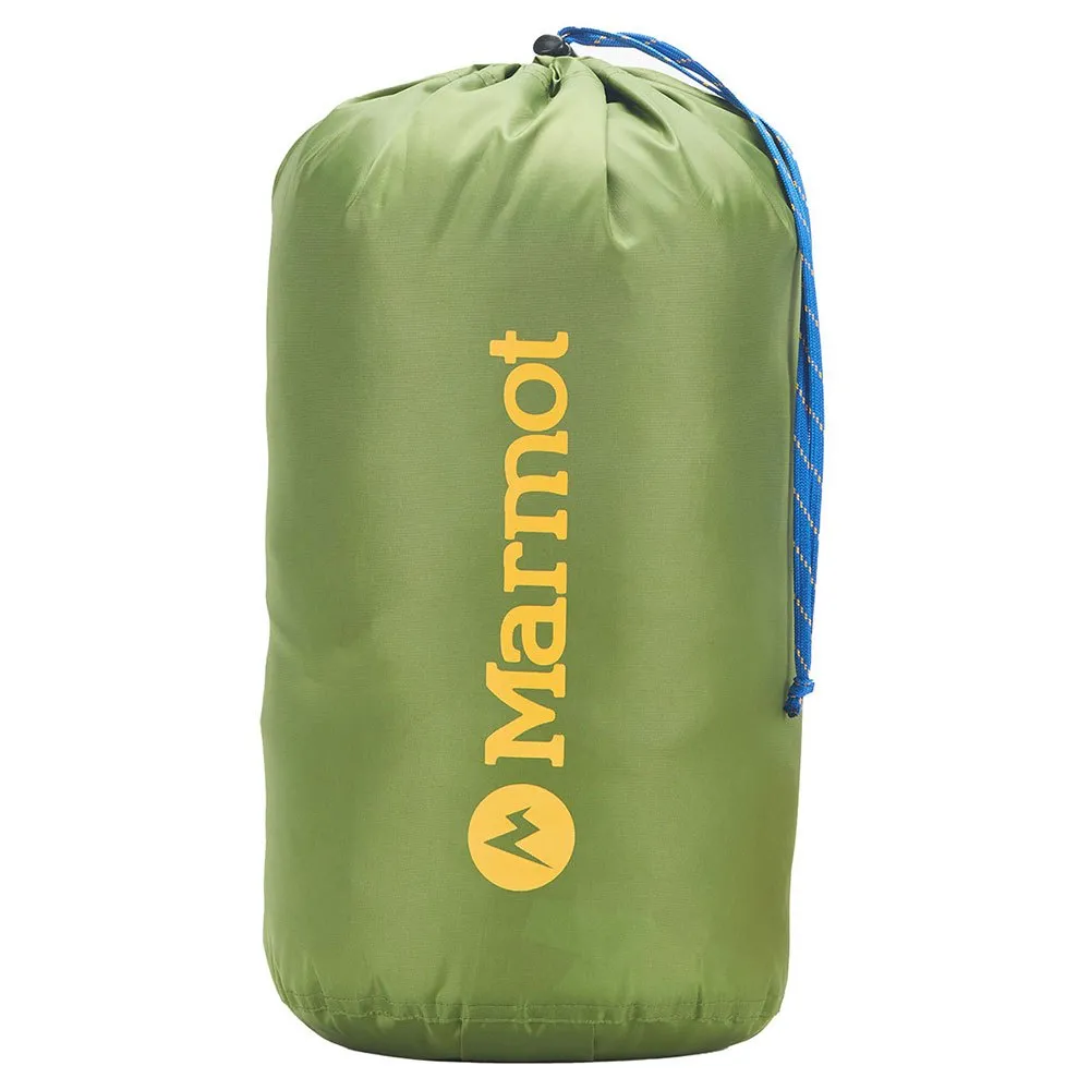 Marmot Always Summer Sleeping Bag 6 Marmot Always Summer Sleeping Bag - Image 4