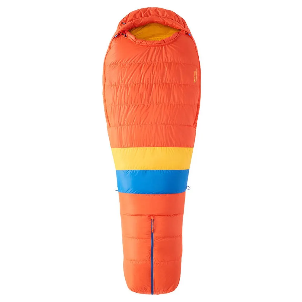 Marmot Always Summer Sleeping Bag 3 Marmot Always Summer Sleeping Bag