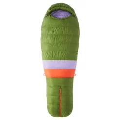 Marmot Angel Fire Woman Sleeping Bag