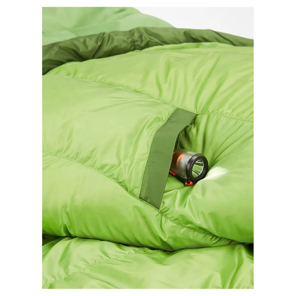 Marmot Hydrogen M14403 Sleeping Bag 7 Marmot Hydrogen M14403 Sleeping Bag - Image 5