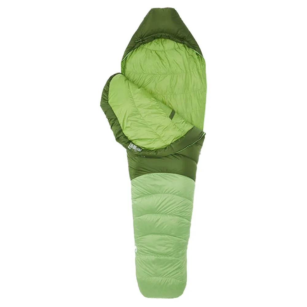 Marmot Hydrogen M14403 Sleeping Bag 3 Marmot Hydrogen M14403 Sleeping Bag