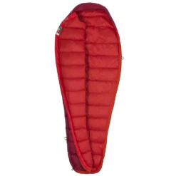 Marmot Micron 40 Sleeping Bag -Best Journeys Area marmot micron 40 sleeping bag 3