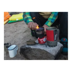 MSR 38901 Windburner 1L Camping Stove -Best Journeys Area msr 38901 windburner 1l camping stove 3