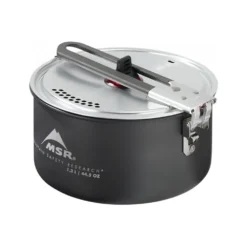 MSR Ceramic Pan -Best Journeys Area msr ceramic pan 1