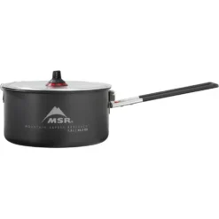 MSR Ceramic Pan -Best Journeys Area msr ceramic pan 2