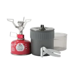 MSR Pockerocket 2 Mini Camping Stove