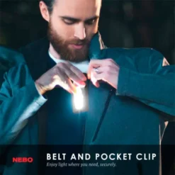 Tino Flashlight/Worklight 9 Tino Flashlight/Worklight -Best Journeys Area nebo tools tino flashlight worklight 2