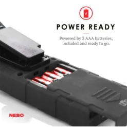 Tino Flashlight/Worklight 11 Tino Flashlight/Worklight -Best Journeys Area nebo tools tino flashlight worklight 4