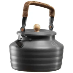 Nordisk Aluminium Kettle