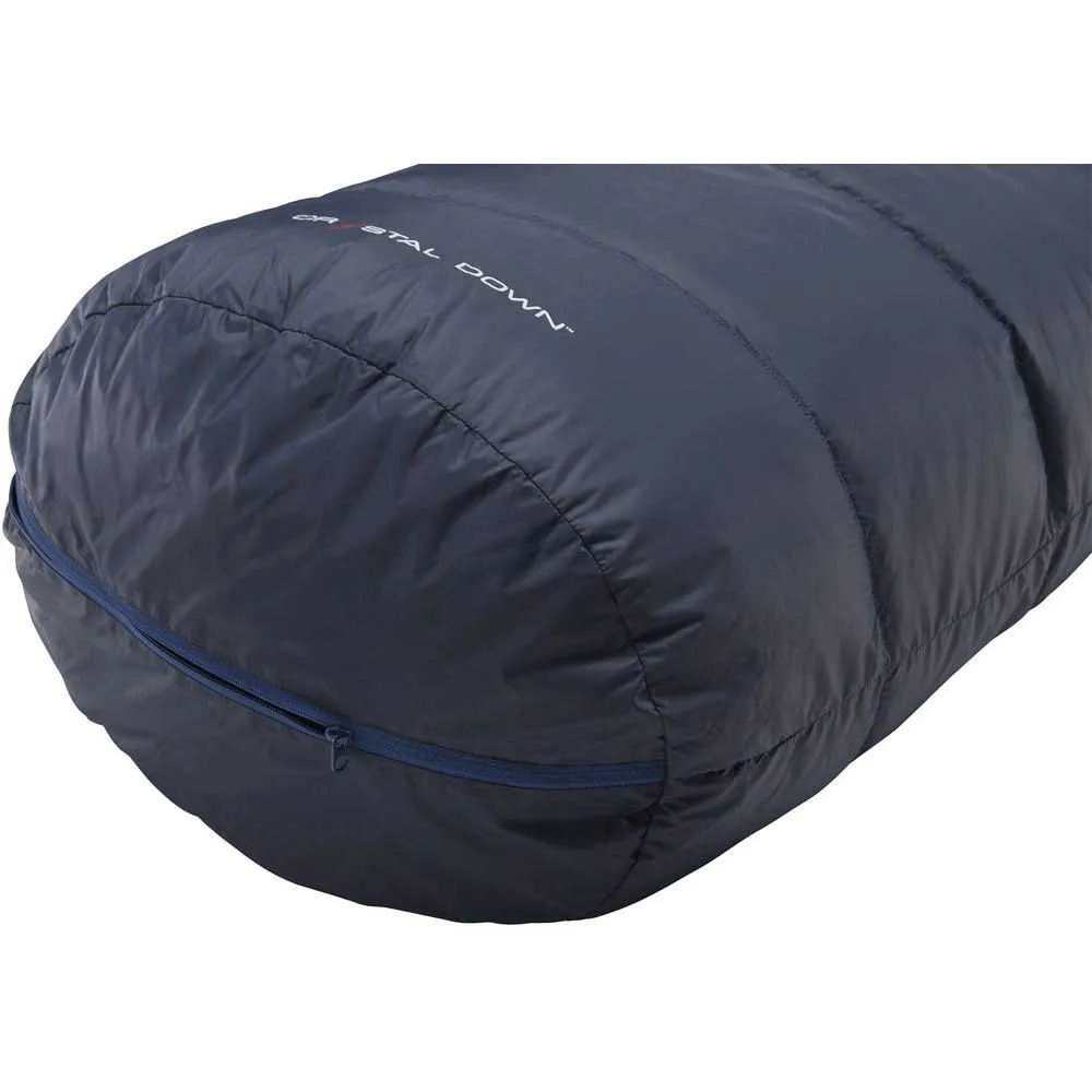 Nordisk Cosy Feet Inner Sleeping Bag 4 Nordisk Cosy Feet Inner Sleeping Bag - Image 2