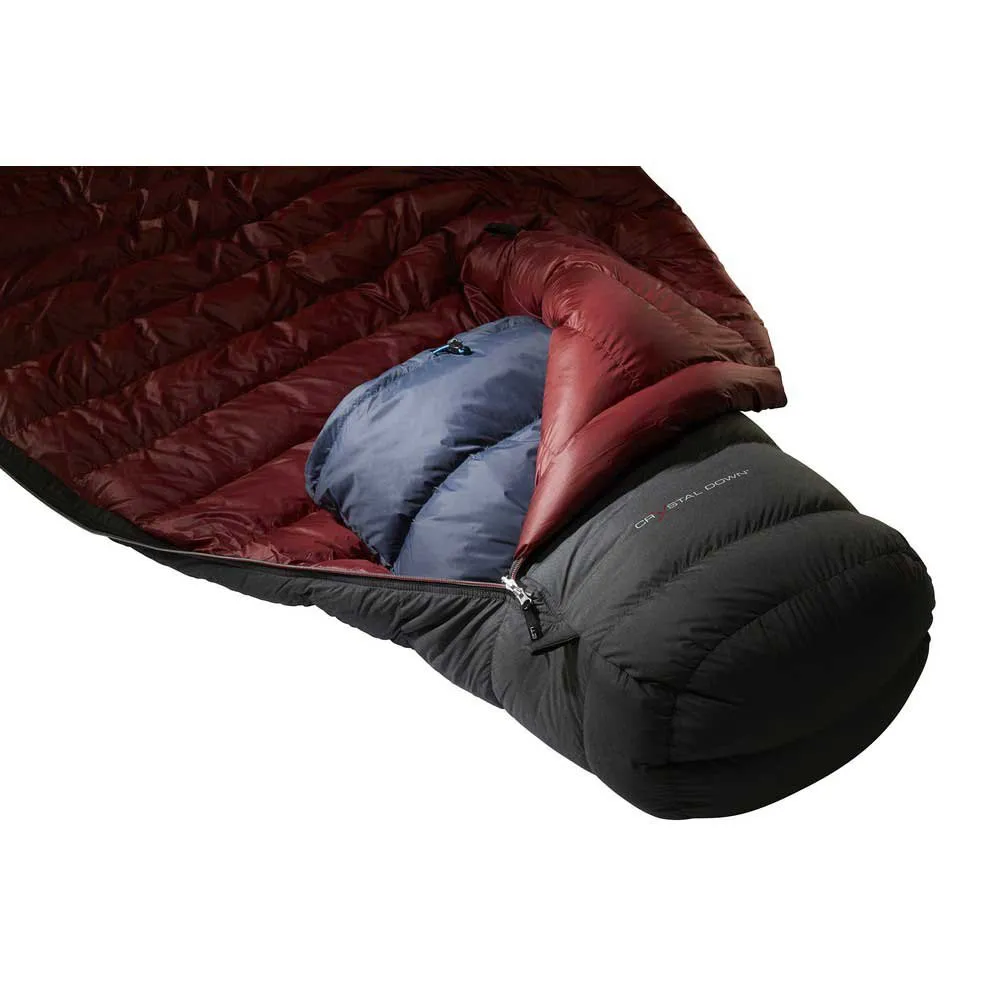 Nordisk Cosy Feet Inner Sleeping Bag 7 Nordisk Cosy Feet Inner Sleeping Bag - Image 5