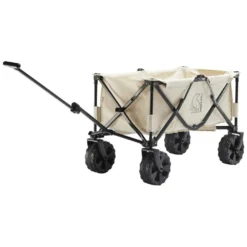 Nordisk Cotton Canvas Wagon -Best Journeys Area nordisk cotton canvas wagon 2