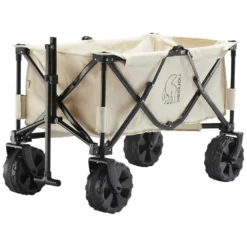 Nordisk Cotton Canvas Wagon -Best Journeys Area nordisk cotton canvas wagon 3