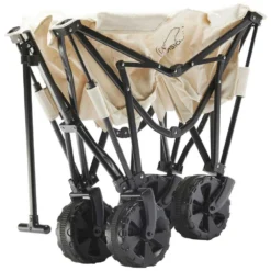Nordisk Cotton Canvas Wagon -Best Journeys Area nordisk cotton canvas wagon 4