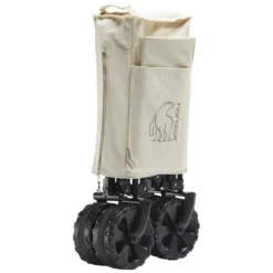 Nordisk Cotton Canvas Wagon -Best Journeys Area nordisk cotton canvas wagon 7