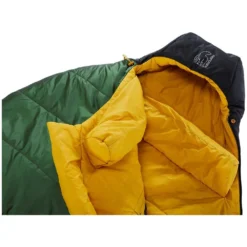 Nordisk Gormsson -2ºC Sleeping Bag -Best Journeys Area nordisk gormsson 2 c sleeping bag 3