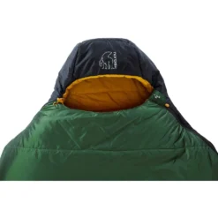 Nordisk Gormsson -2ºC Sleeping Bag -Best Journeys Area nordisk gormsson 2 c sleeping bag 4