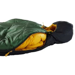 Nordisk Gormsson -2ºC Sleeping Bag -Best Journeys Area nordisk gormsson 2 c sleeping bag 9